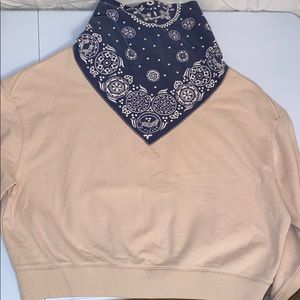 Free People Pullover